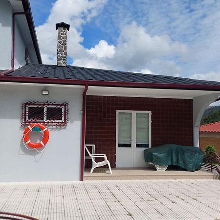 Quintinha De Sabadim - 500 Metros Da Ecovia De Sistelo Villa Arcos de Valdevez Ngoại thất bức ảnh