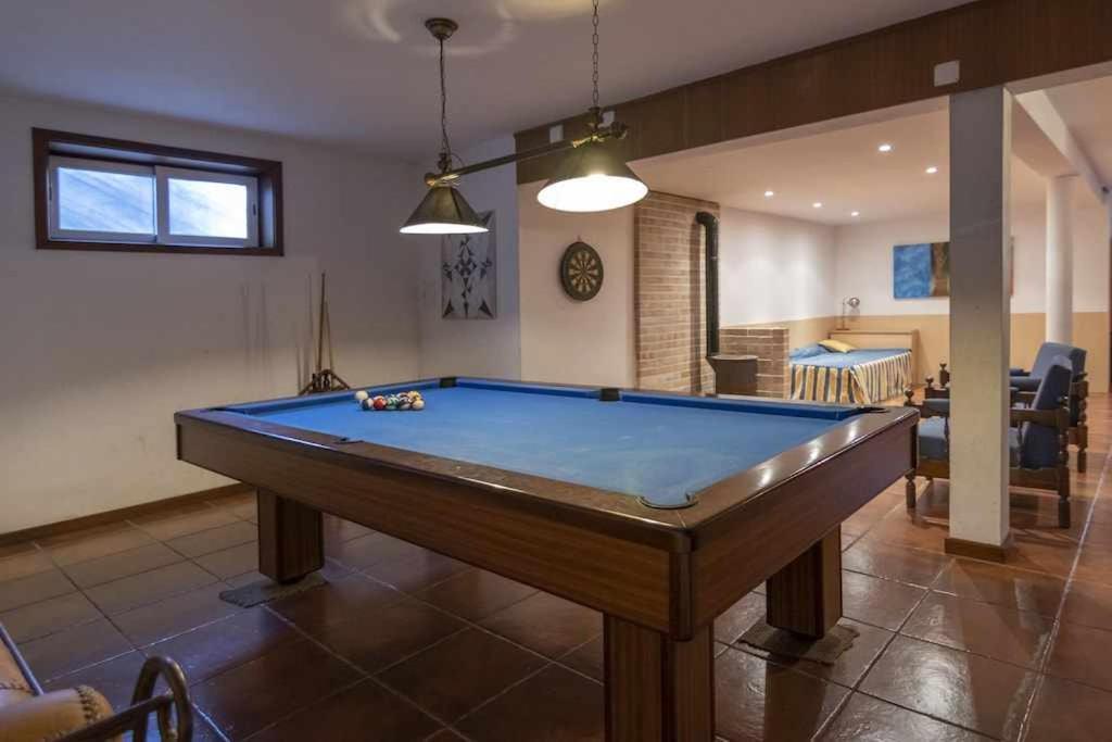 Quintinha De Sabadim - 500 Metros Da Ecovia De Sistelo Villa Arcos de Valdevez Ngoại thất bức ảnh