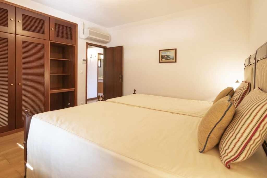 Quintinha De Sabadim - 500 Metros Da Ecovia De Sistelo Villa Arcos de Valdevez Ngoại thất bức ảnh