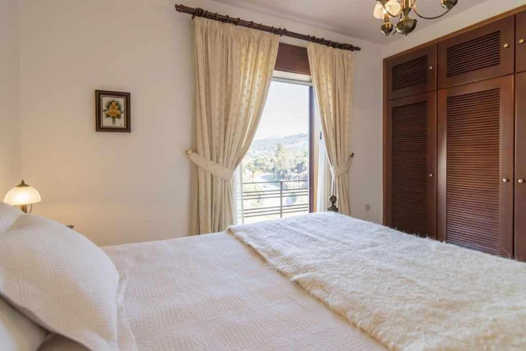 Quintinha De Sabadim - 500 Metros Da Ecovia De Sistelo Villa Arcos de Valdevez Ngoại thất bức ảnh