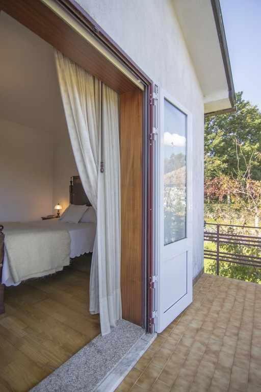 Quintinha De Sabadim - 500 Metros Da Ecovia De Sistelo Villa Arcos de Valdevez Ngoại thất bức ảnh