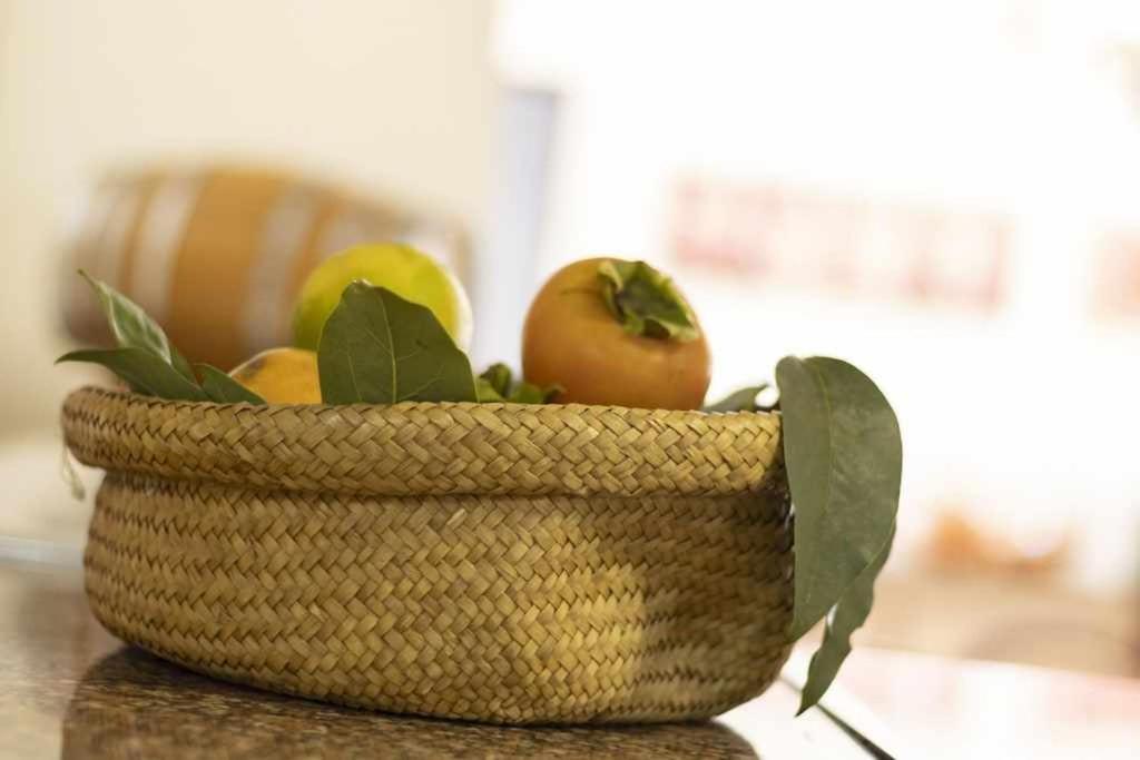 Quintinha De Sabadim - 500 Metros Da Ecovia De Sistelo Villa Arcos de Valdevez Ngoại thất bức ảnh