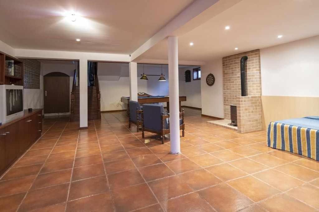 Quintinha De Sabadim - 500 Metros Da Ecovia De Sistelo Villa Arcos de Valdevez Ngoại thất bức ảnh