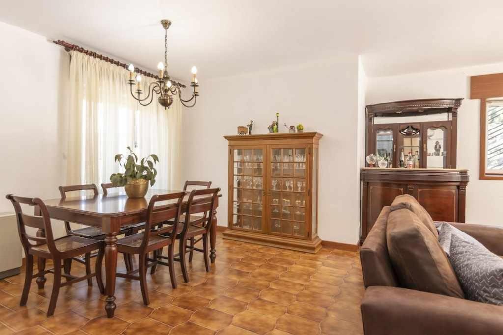 Quintinha De Sabadim - 500 Metros Da Ecovia De Sistelo Villa Arcos de Valdevez Ngoại thất bức ảnh