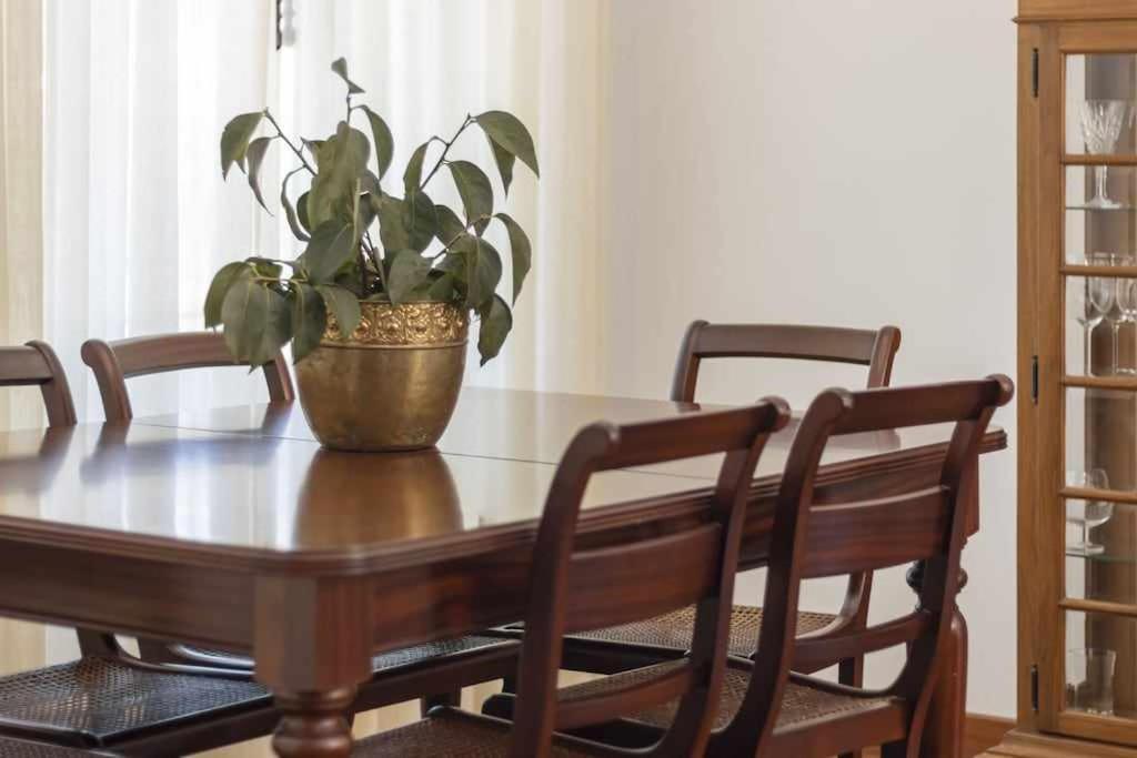 Quintinha De Sabadim - 500 Metros Da Ecovia De Sistelo Villa Arcos de Valdevez Ngoại thất bức ảnh