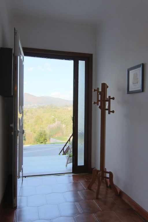 Quintinha De Sabadim - 500 Metros Da Ecovia De Sistelo Villa Arcos de Valdevez Ngoại thất bức ảnh