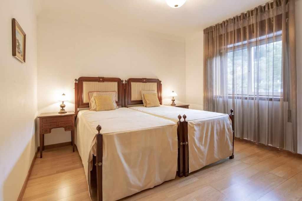 Quintinha De Sabadim - 500 Metros Da Ecovia De Sistelo Villa Arcos de Valdevez Ngoại thất bức ảnh