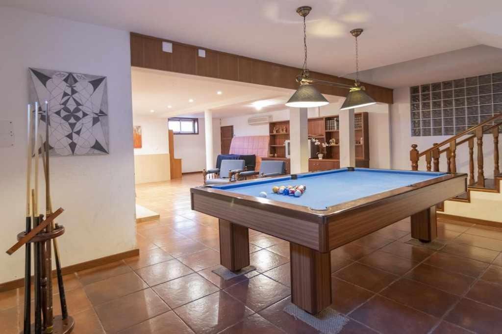 Quintinha De Sabadim - 500 Metros Da Ecovia De Sistelo Villa Arcos de Valdevez Ngoại thất bức ảnh