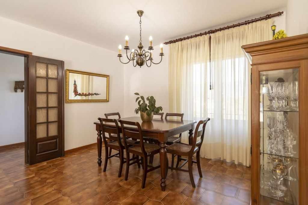 Quintinha De Sabadim - 500 Metros Da Ecovia De Sistelo Villa Arcos de Valdevez Ngoại thất bức ảnh
