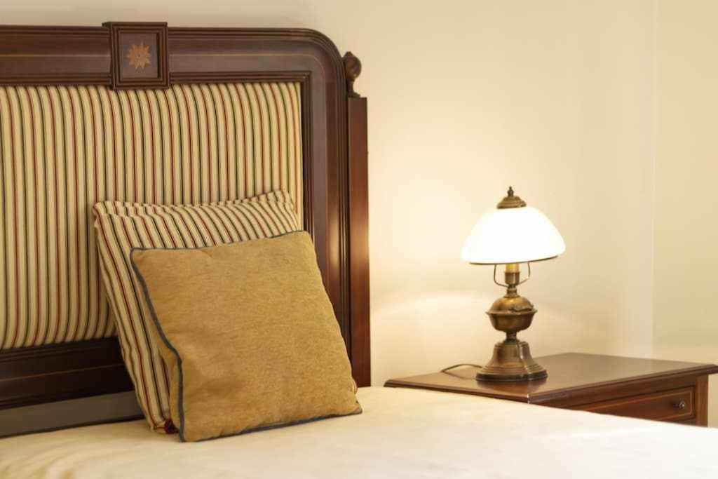 Quintinha De Sabadim - 500 Metros Da Ecovia De Sistelo Villa Arcos de Valdevez Ngoại thất bức ảnh