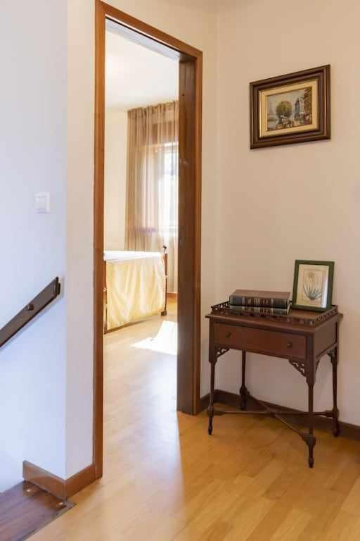 Quintinha De Sabadim - 500 Metros Da Ecovia De Sistelo Villa Arcos de Valdevez Ngoại thất bức ảnh