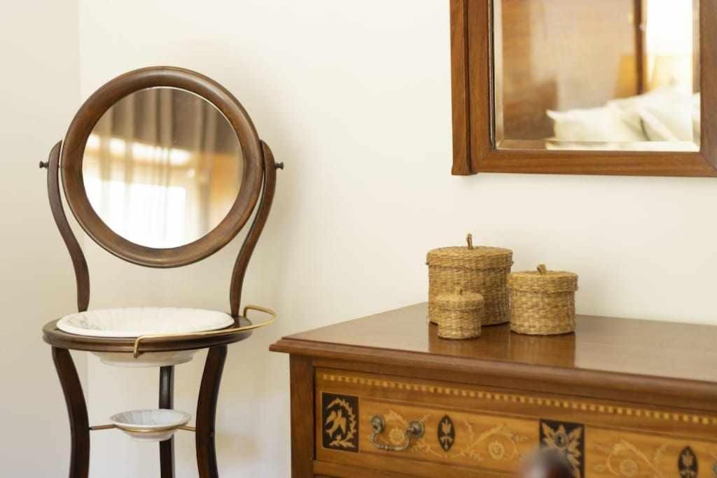 Quintinha De Sabadim - 500 Metros Da Ecovia De Sistelo Villa Arcos de Valdevez Ngoại thất bức ảnh