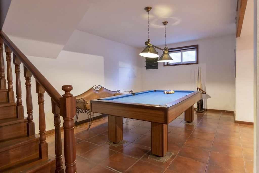 Quintinha De Sabadim - 500 Metros Da Ecovia De Sistelo Villa Arcos de Valdevez Ngoại thất bức ảnh